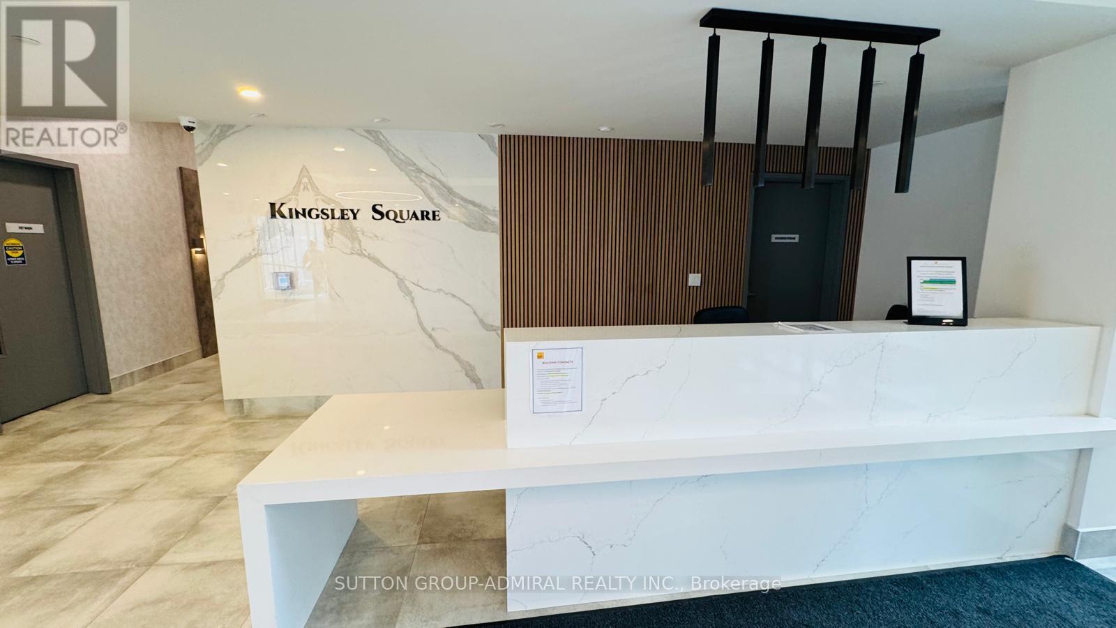 1205a - 705 Davis Drive, Newmarket, Ontario  L3Y 0J1 - Photo 3 - N13017998