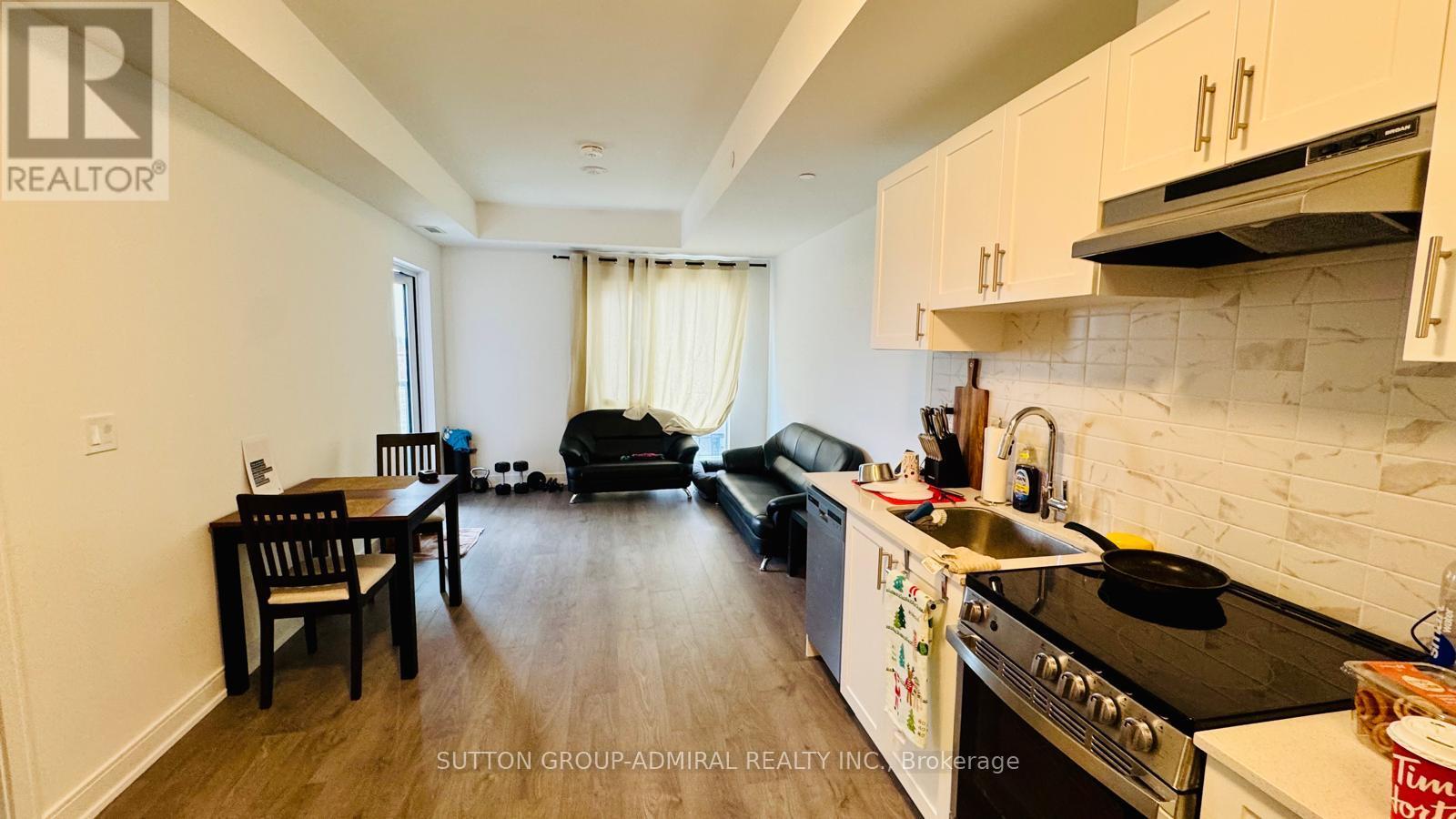 1205a - 705 Davis Drive, Newmarket, Ontario  L3Y 0J1 - Photo 8 - N13017998