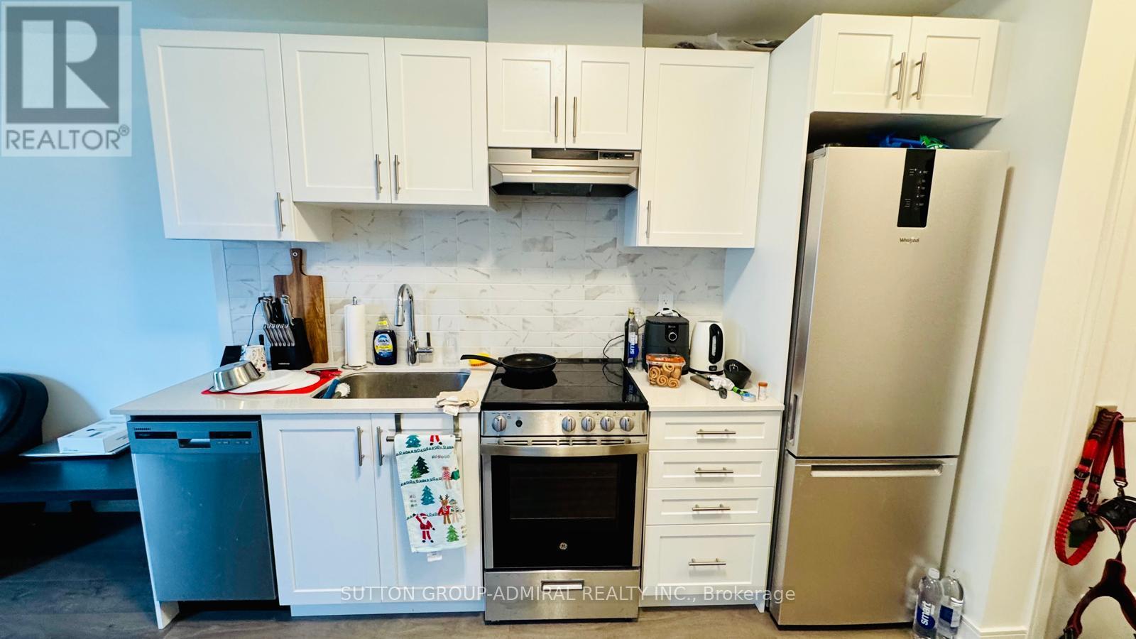 1205a - 705 Davis Drive, Newmarket, Ontario  L3Y 0J1 - Photo 9 - N13017998