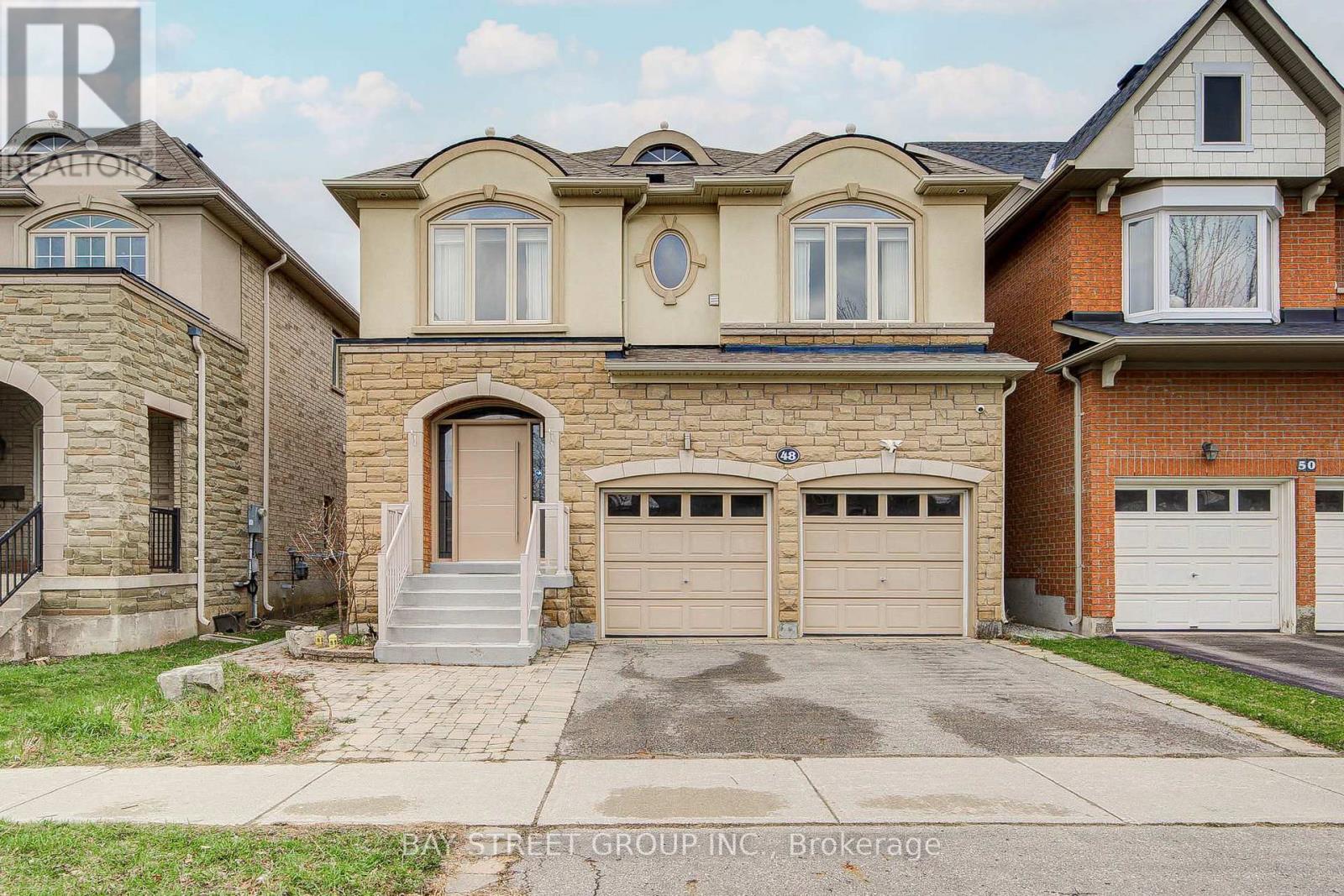 48 COZENS DRIVE, Richmond Hill, Ontario