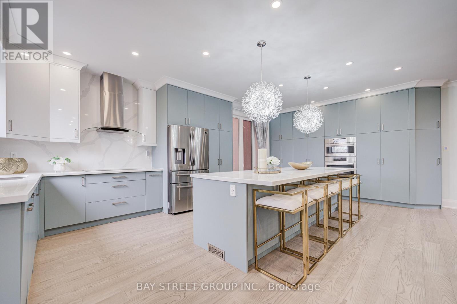 48 Cozens Drive, Richmond Hill, Ontario  L4E 4W6 - Photo 9 - N13018000