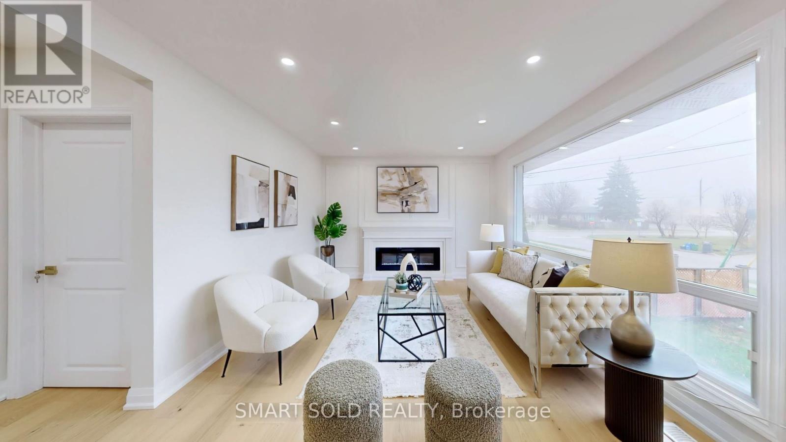 439 FERNLEIGH CIRCLE N, Richmond Hill, Ontario