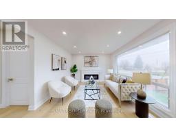 439 FERNLEIGH CIRCLE N, Richmond Hill, Ontario