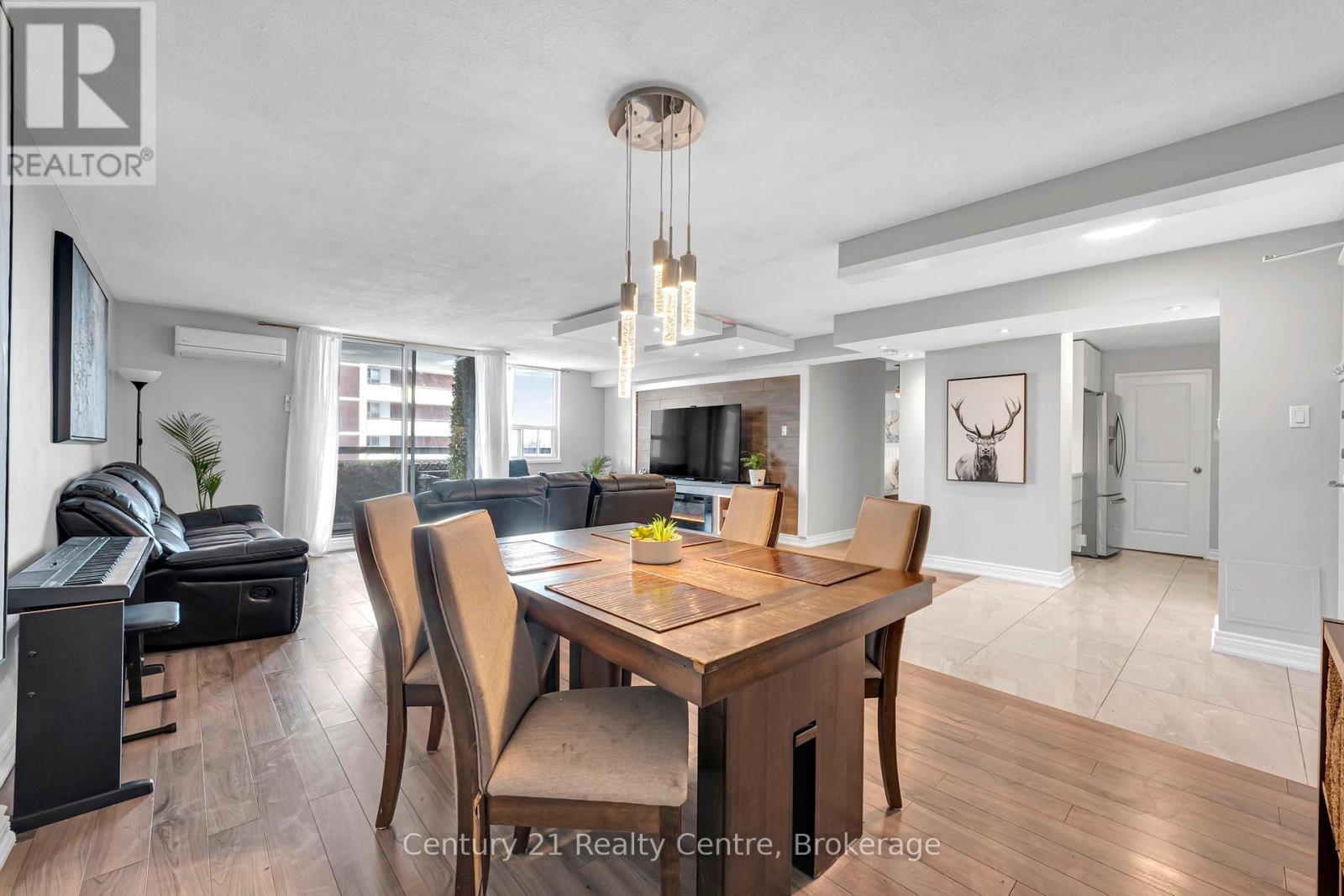 509 - 1 ROYAL ORCHARD BOULEVARD, Markham, Ontario