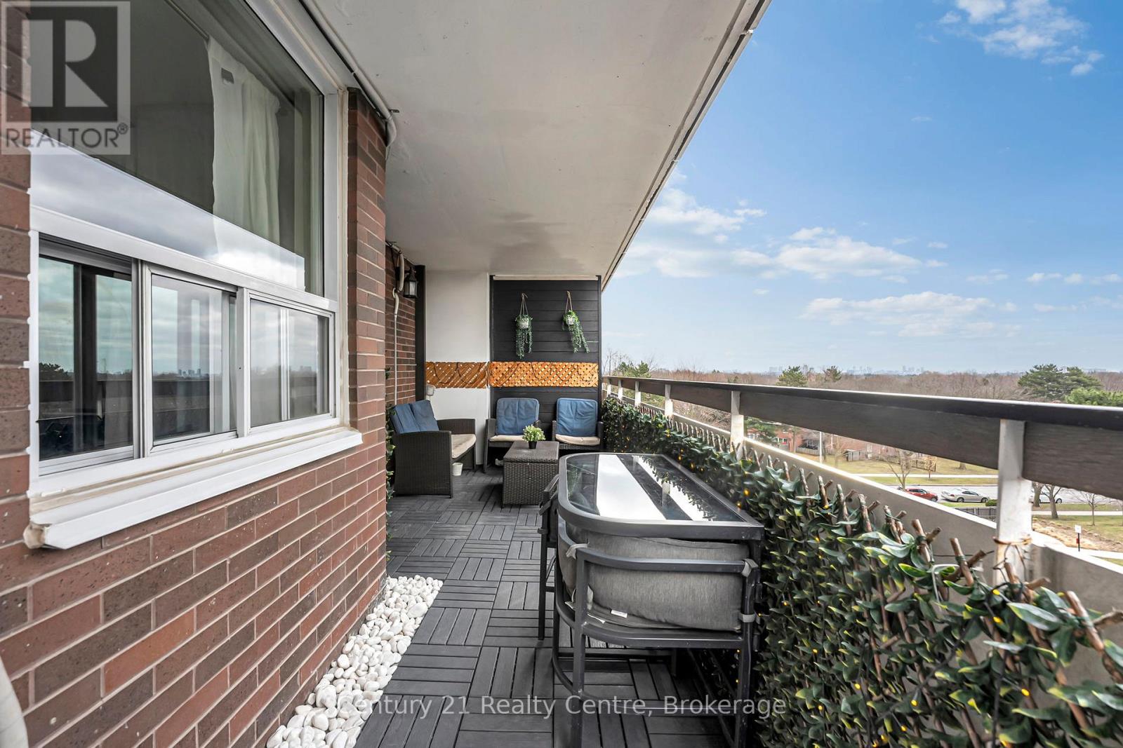 509 - 1 Royal Orchard Boulevard, Markham, Ontario  L3T 3C2 - Photo 12 - N13018008