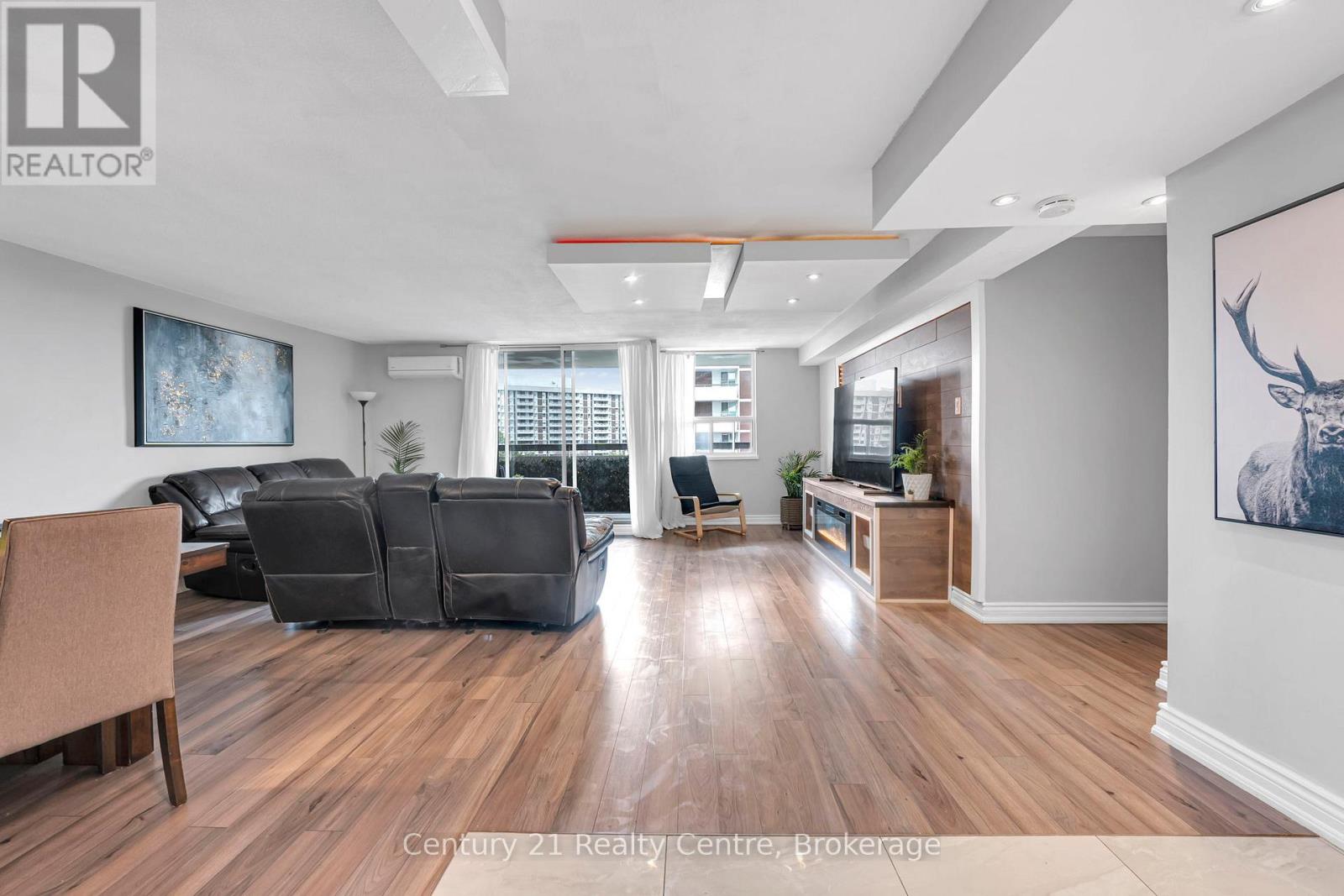 509 - 1 Royal Orchard Boulevard, Markham, Ontario  L3T 3C2 - Photo 3 - N13018008