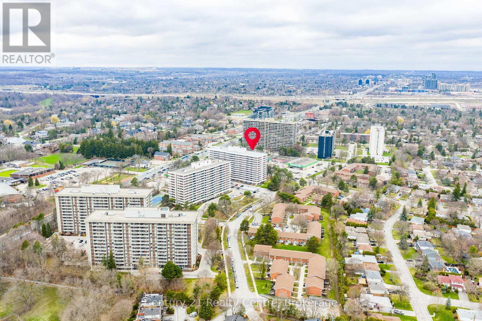 509 - 1 Royal Orchard Boulevard, Markham, Ontario  L3T 3C2 - Photo 36 - N13018008