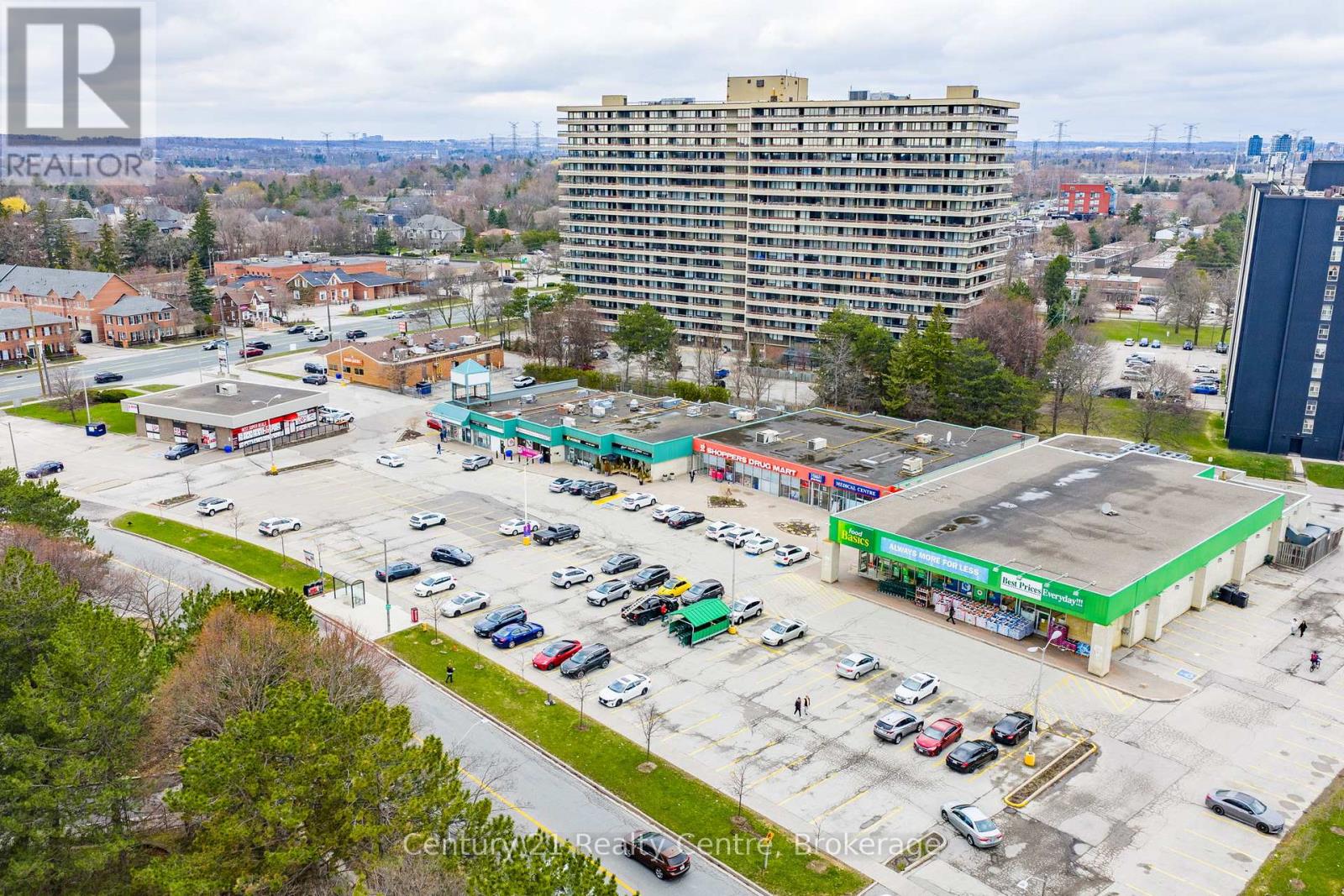 509 - 1 Royal Orchard Boulevard, Markham, Ontario  L3T 3C2 - Photo 37 - N13018008