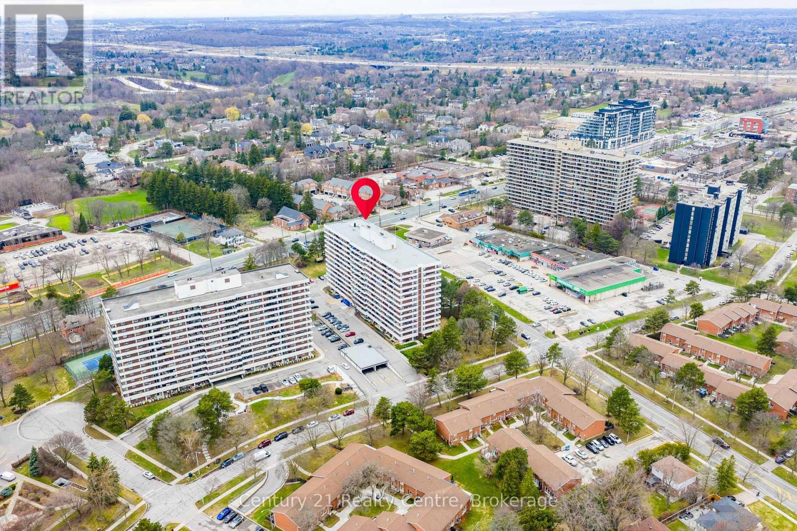 509 - 1 Royal Orchard Boulevard, Markham, Ontario  L3T 3C2 - Photo 48 - N13018008