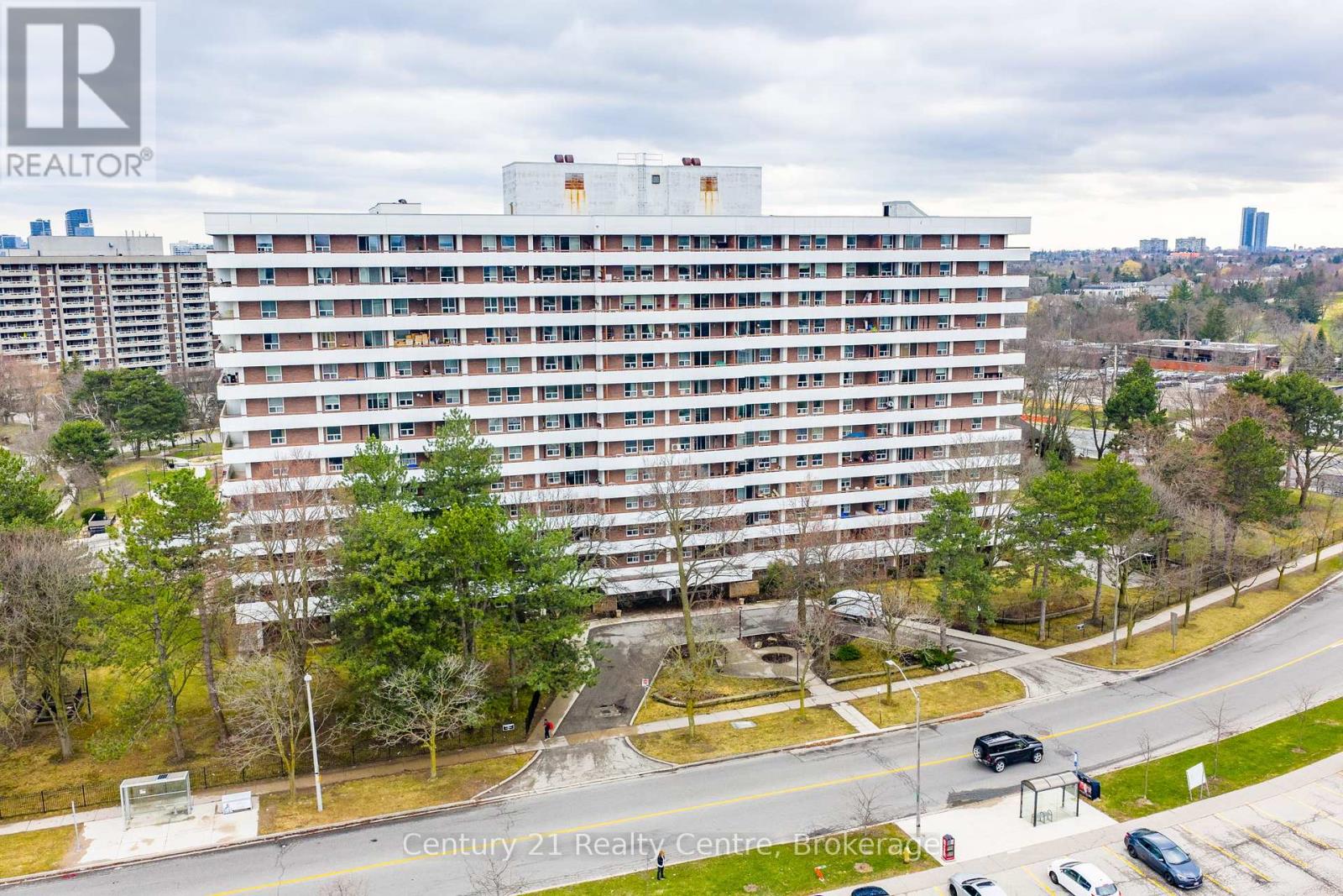 509 - 1 Royal Orchard Boulevard, Markham, Ontario  L3T 3C2 - Photo 49 - N13018008