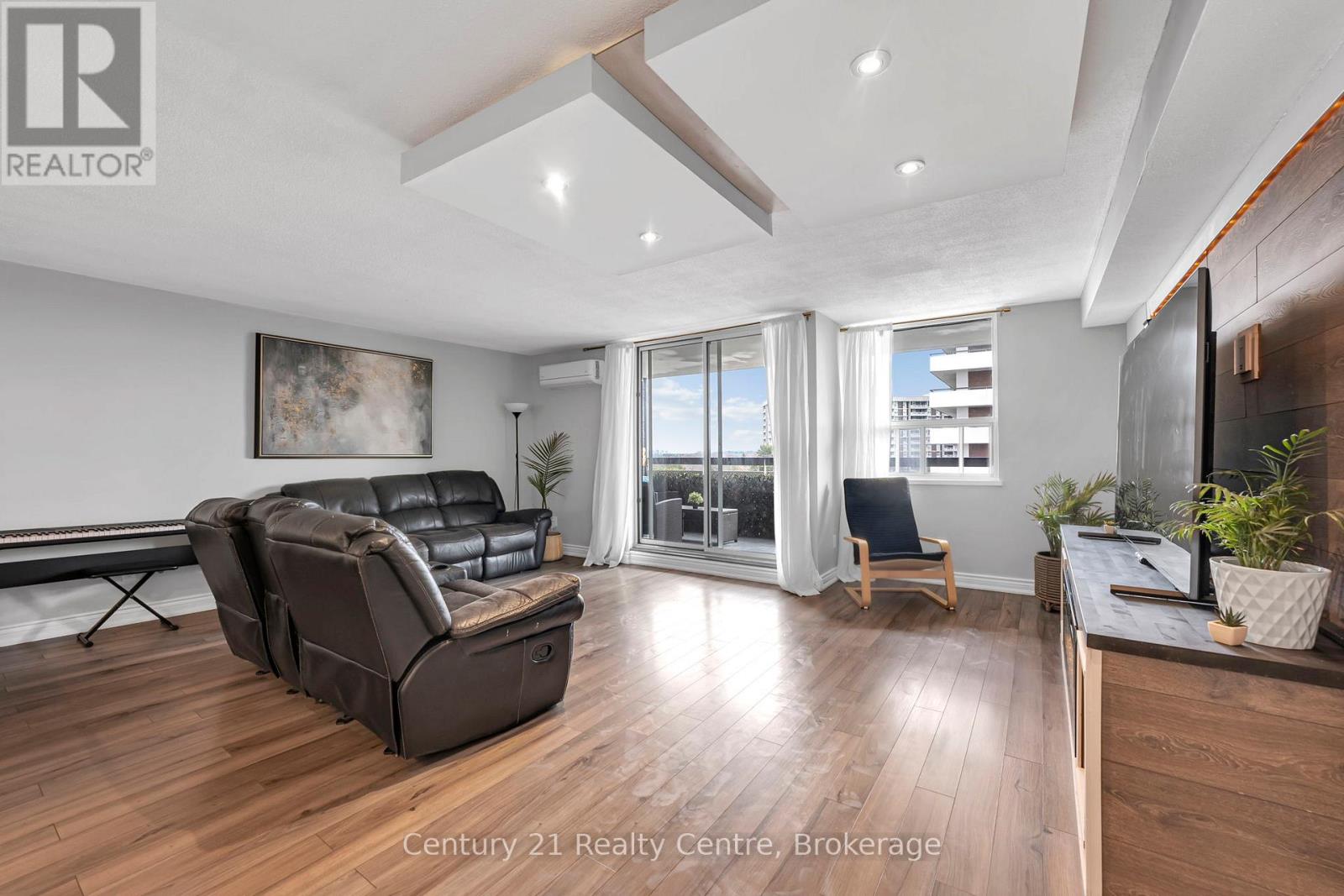 509 - 1 Royal Orchard Boulevard, Markham, Ontario  L3T 3C2 - Photo 6 - N13018008