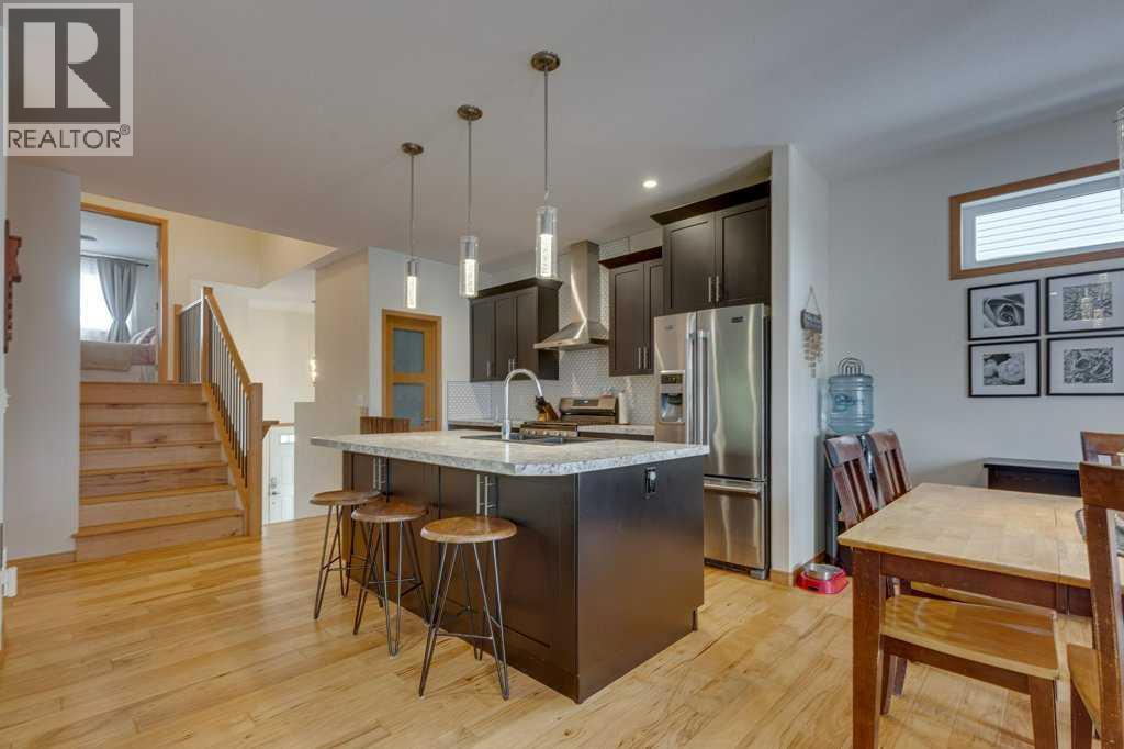 56 Napoleon Meadows Way, Innisfail, Alberta  T4G 1X2 - Photo 7 - A2287173