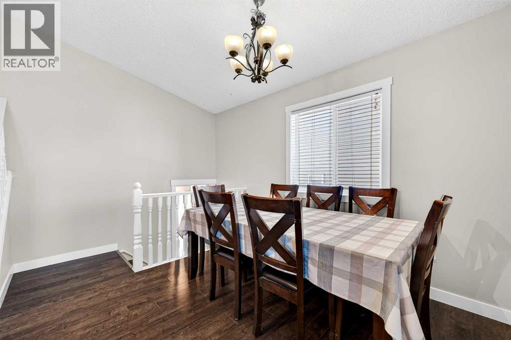 312 Martin Crossing Way Ne, Calgary, Alberta  T3J 3T2 - Photo 13 - A2287353