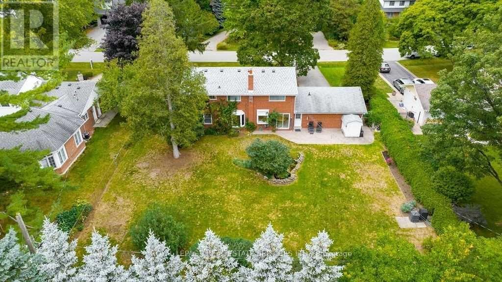 1268 Cleaver Drive, Oakville, Ontario  L6J 1W3 - Photo 19 - W13017960