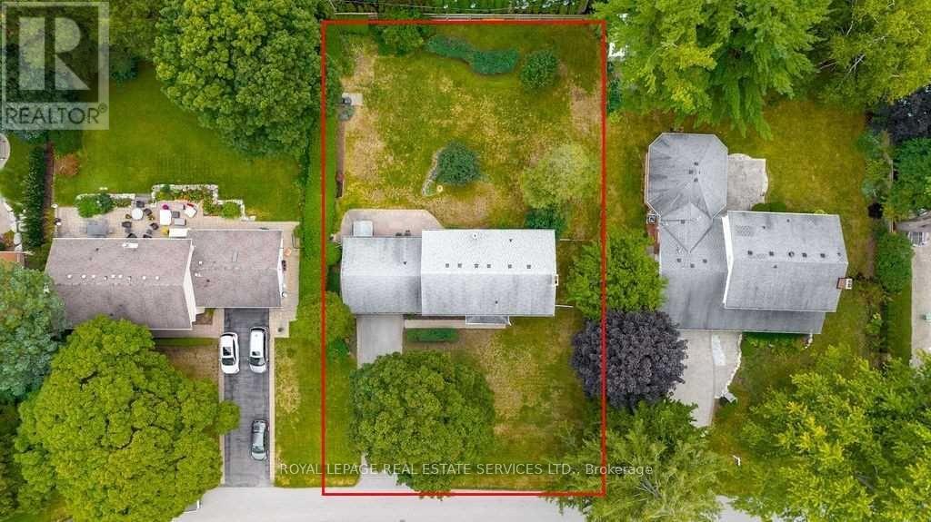 1268 Cleaver Drive, Oakville, Ontario  L6J 1W3 - Photo 20 - W13017960