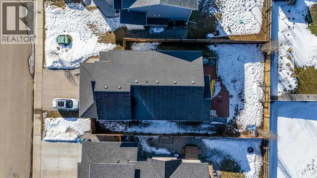 56 Napoleon Meadows Way, Innisfail, Alberta  T4G 1X2 - Photo 36 - A2287173