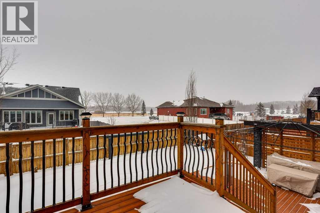 56 Napoleon Meadows Way, Innisfail, Alberta  T4G 1X2 - Photo 34 - A2287173