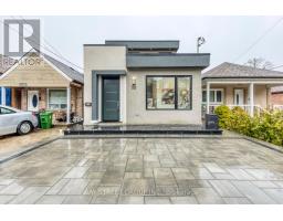 20 ROCHDALE AVENUE, Toronto, Ontario