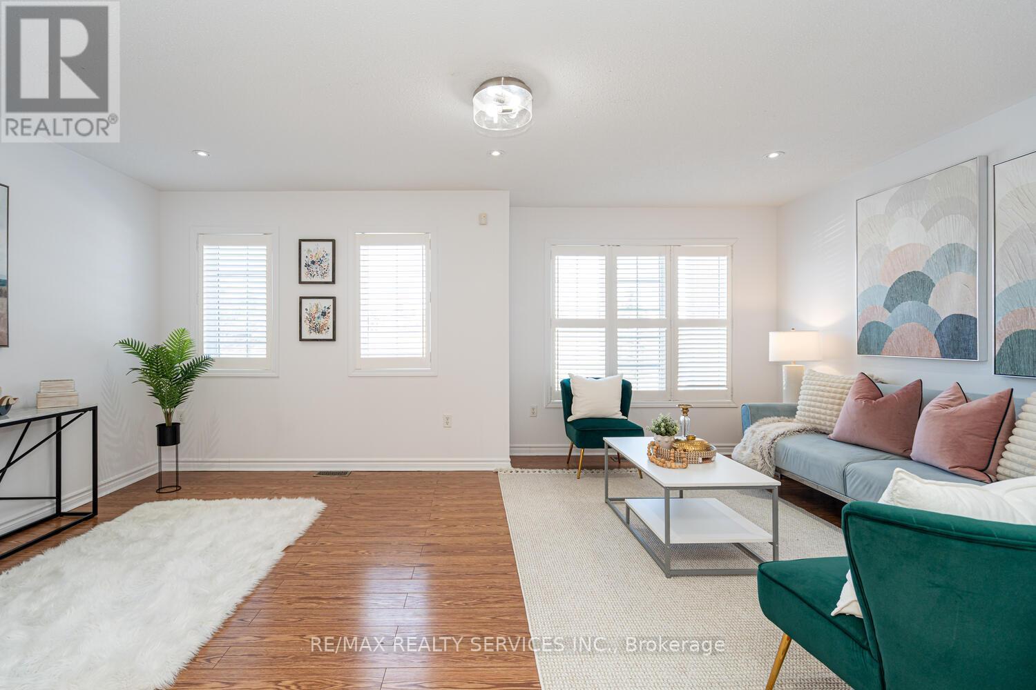 67 Decker Hollow Circle, Brampton, Ontario  L6X 0L5 - Photo 20 - W13017992