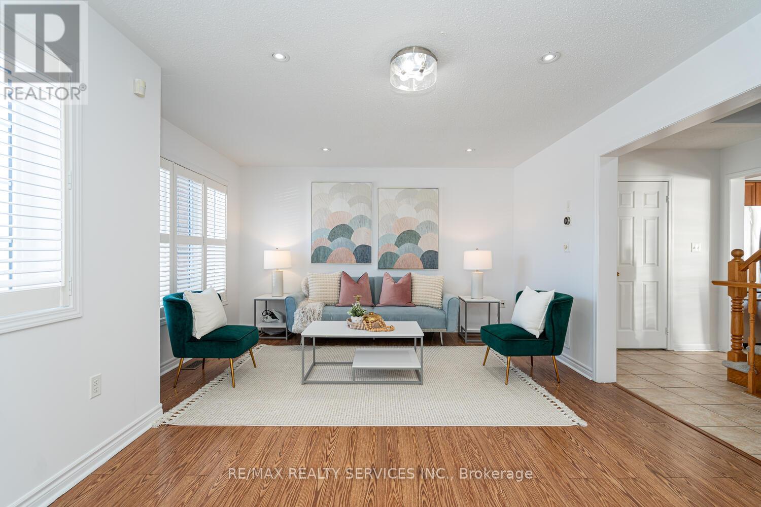 67 Decker Hollow Circle, Brampton, Ontario  L6X 0L5 - Photo 22 - W13017992