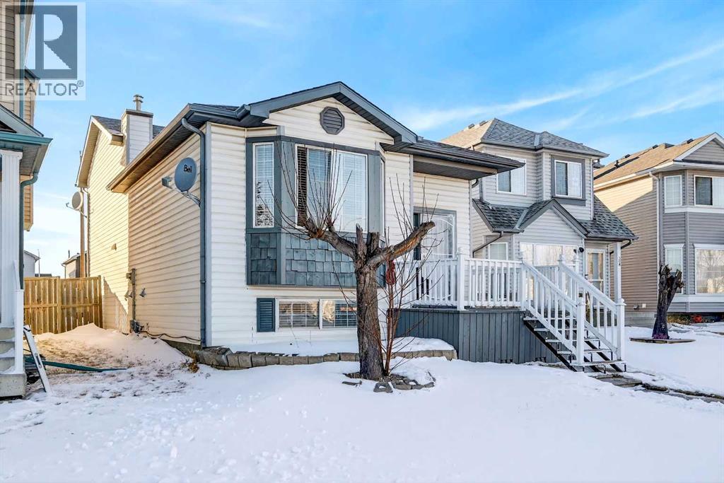 312 Martin Crossing Way Ne, Calgary, Alberta  T3J 3T2 - Photo 35 - A2287353