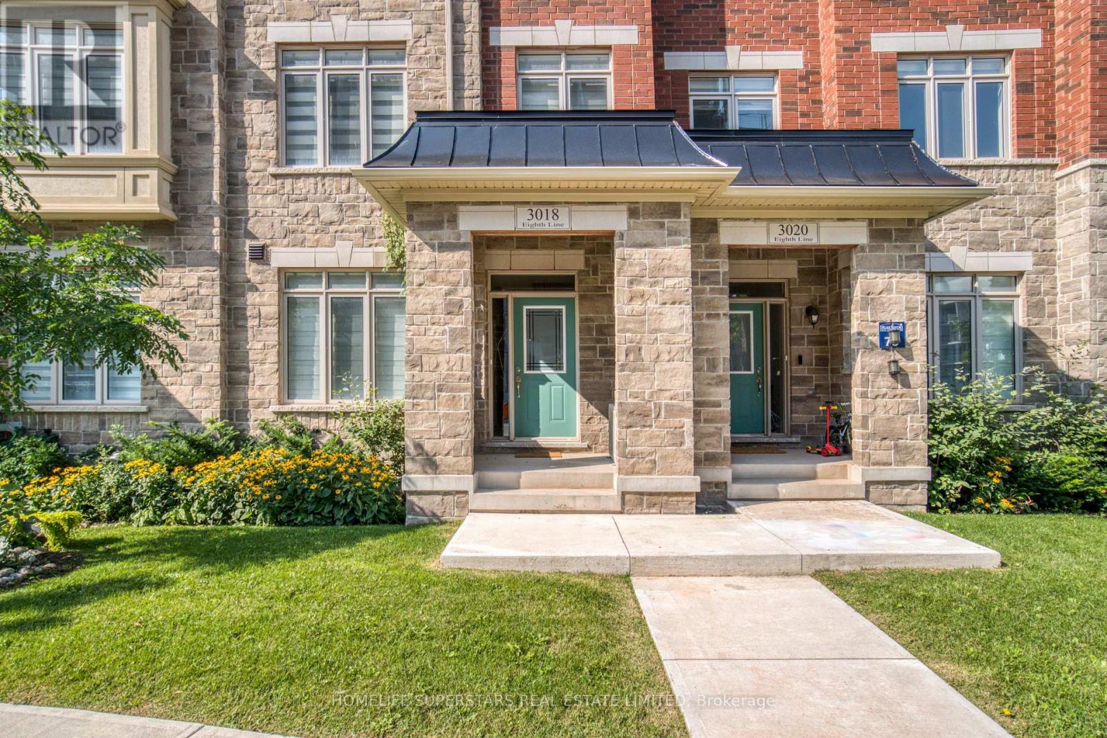 3018 Eighth Line, Oakville, Ontario  L6H 7H5 - Photo 4 - W13018010