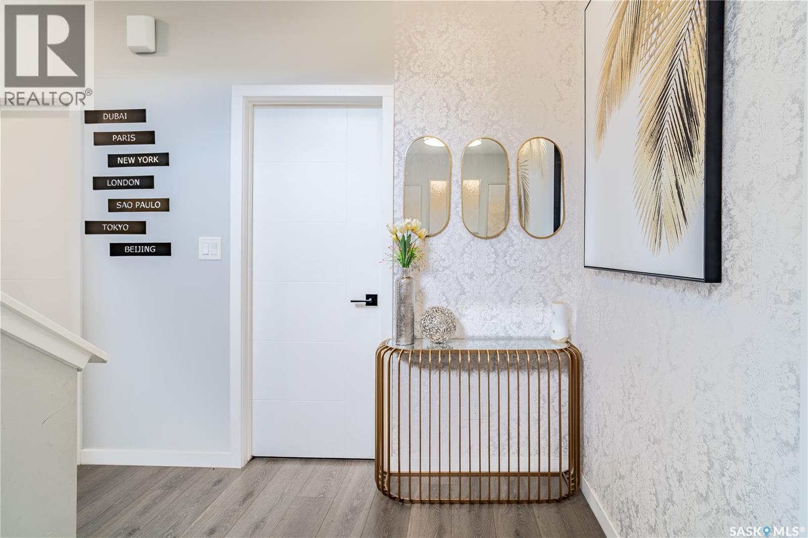 2904 Trombley Street, Regina, Saskatchewan  S4V 3Y5 - Photo 4 - SK032324