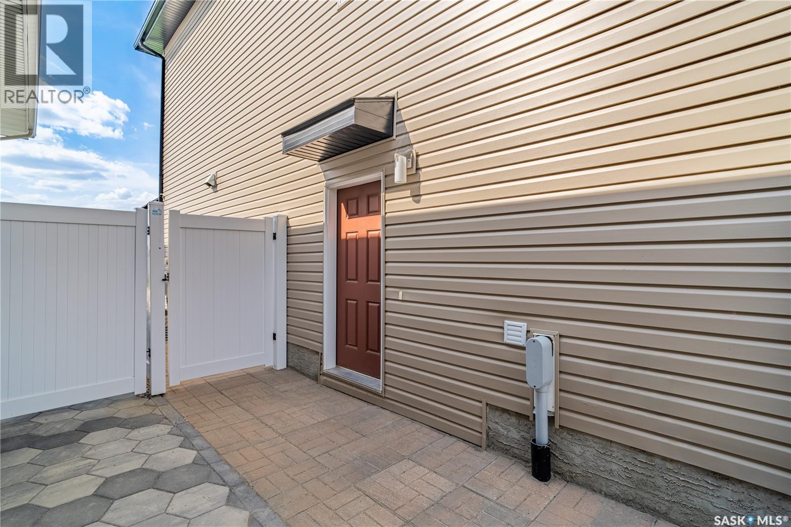 2904 Trombley Street, Regina, Saskatchewan  S4V 3Y5 - Photo 30 - SK032324