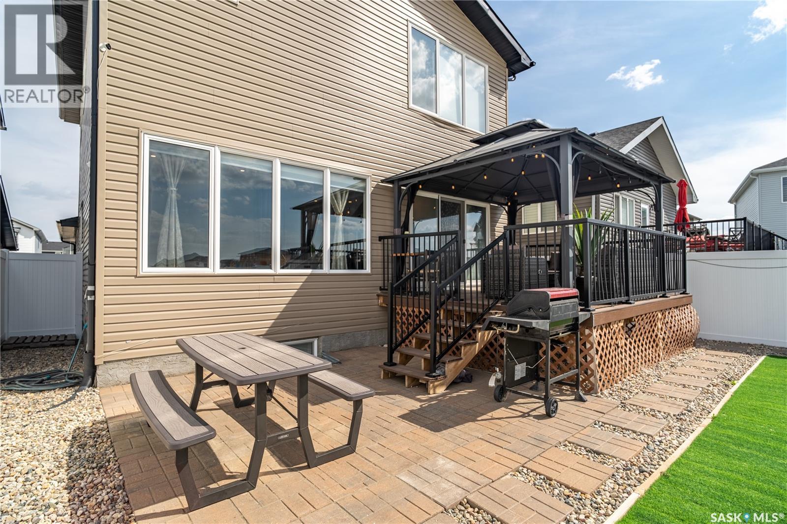 2904 Trombley Street, Regina, Saskatchewan  S4V 3Y5 - Photo 40 - SK032324