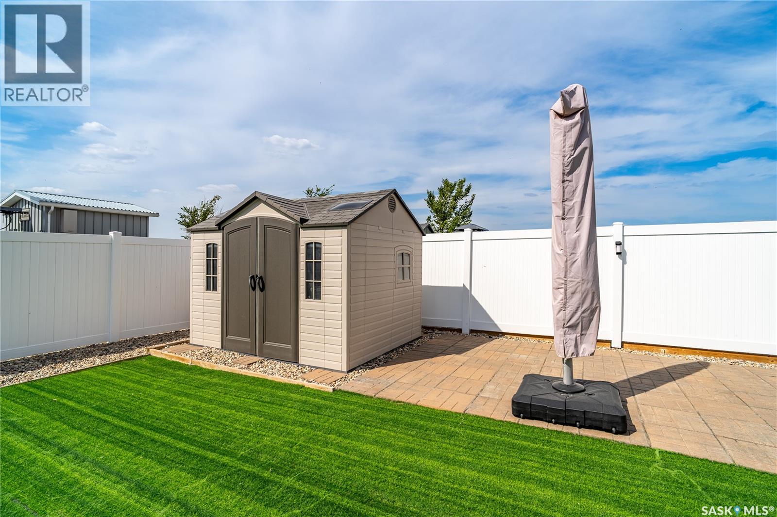 2904 Trombley Street, Regina, Saskatchewan  S4V 3Y5 - Photo 41 - SK032324