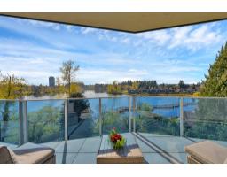 505 33160 PLAXTON CRESCENT, Abbotsford, British Columbia