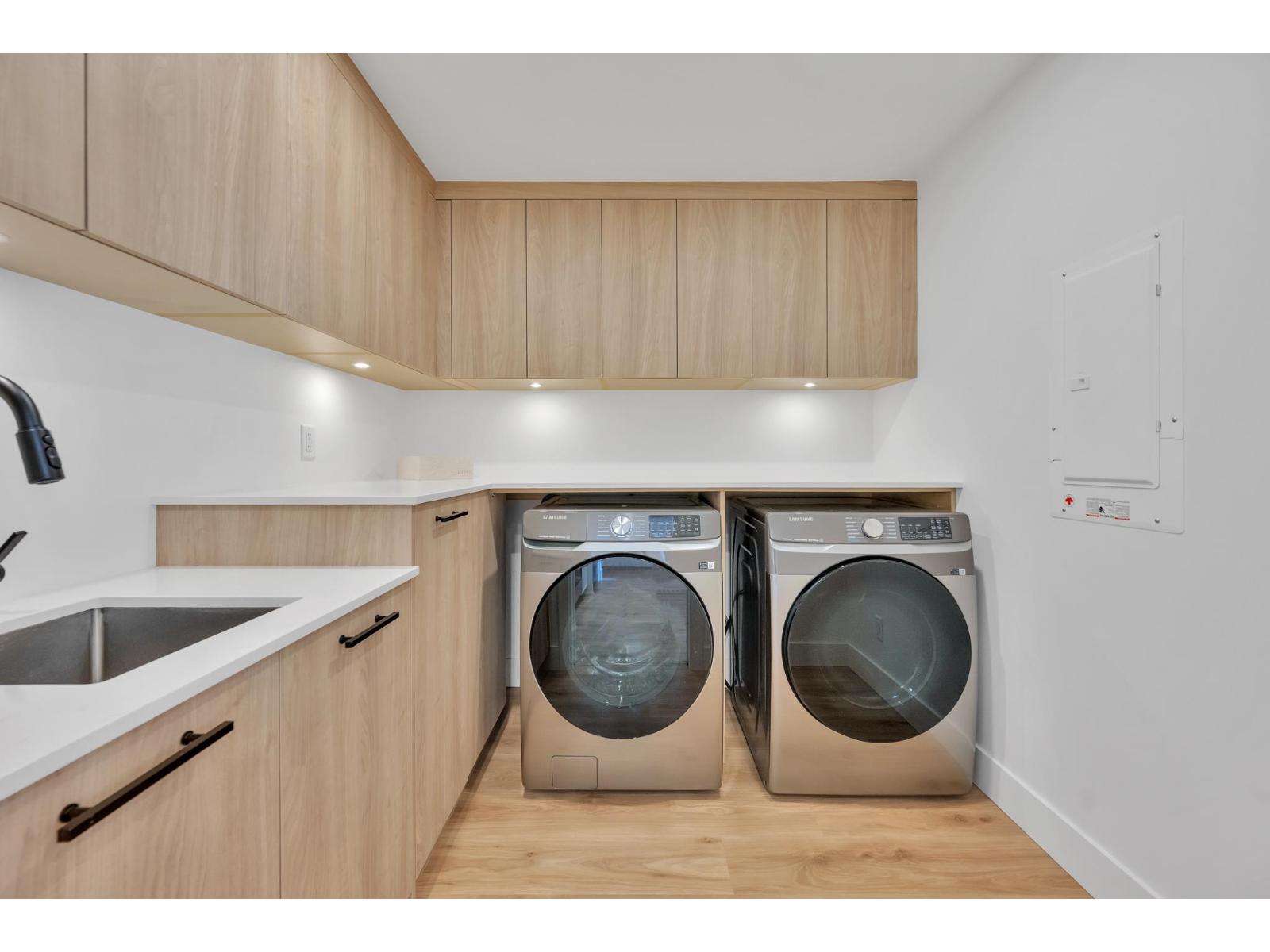 505 33160 Plaxton Crescent, Abbotsford, British Columbia  V2S 0N6 - Photo 12 - R3110182