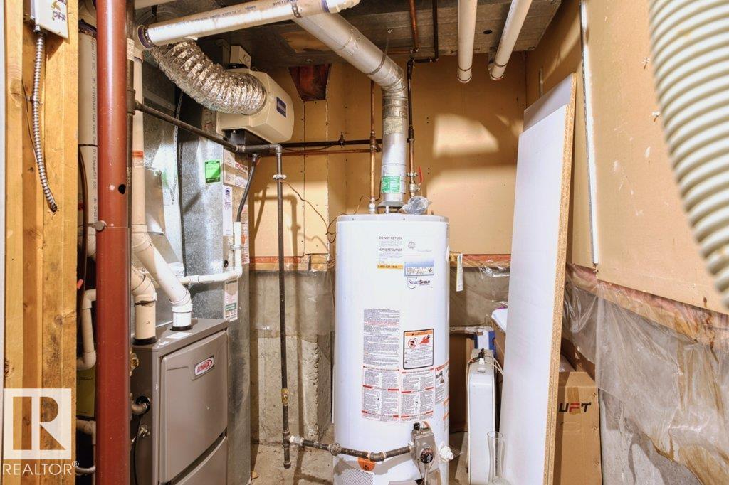 17313 60 Av Nw, Edmonton, Alberta  T6M 1E9 - Photo 22 - E4483163