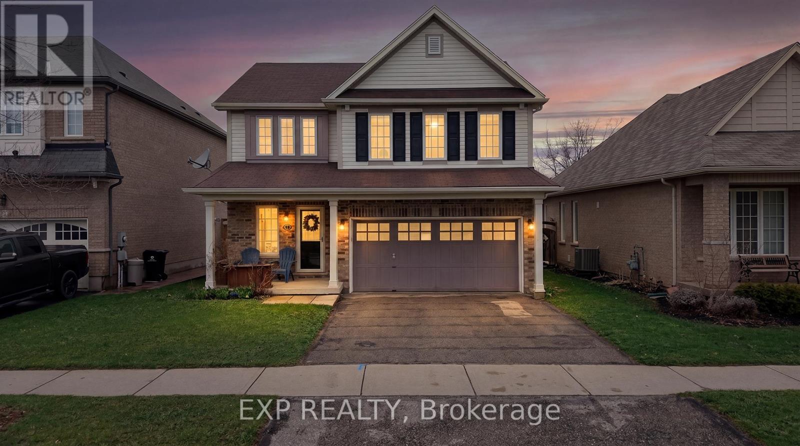 18 Starlight Avenue, Woolwich, Ontario  N0B 1M0 - Photo 2 - X13017996