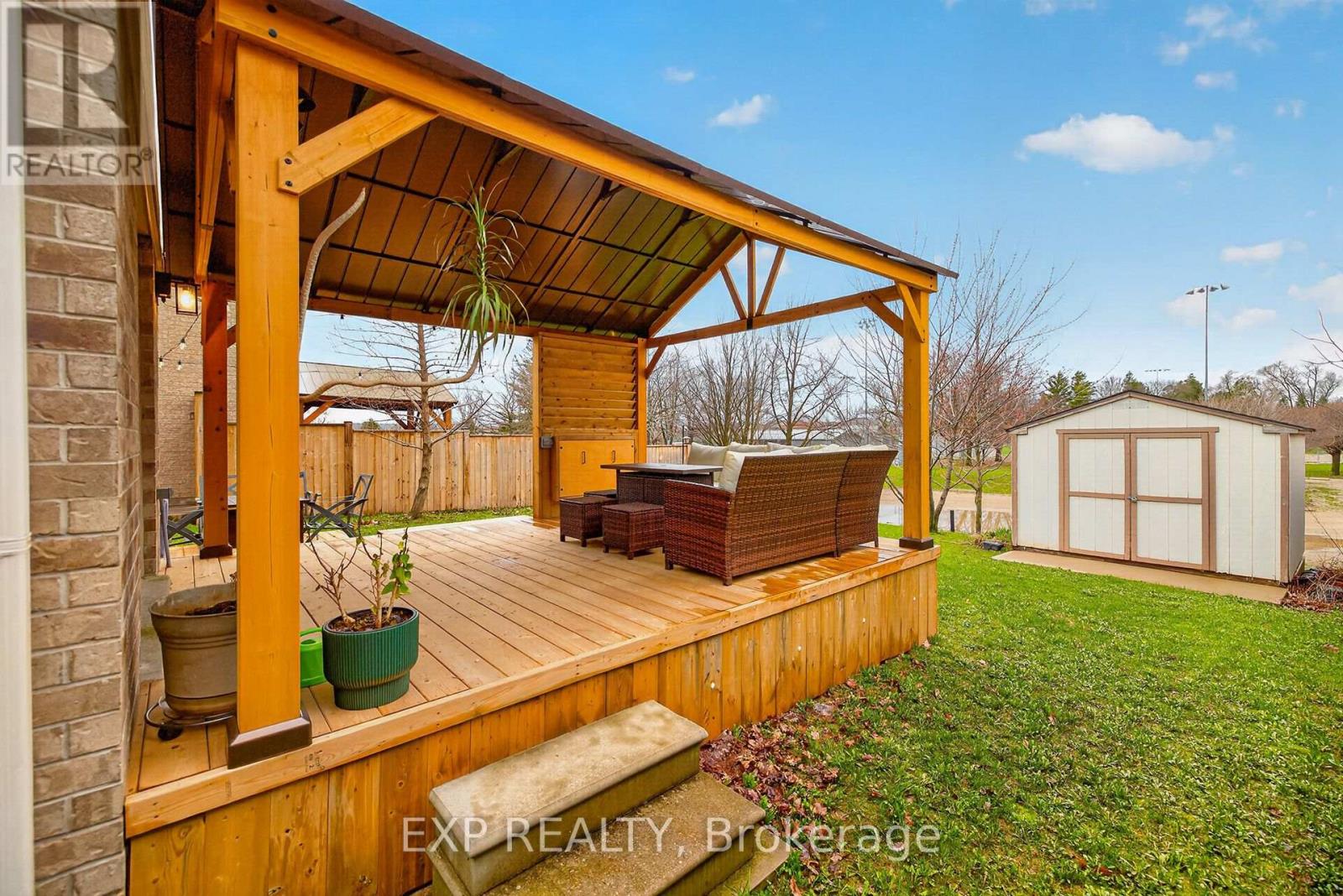 18 Starlight Avenue, Woolwich, Ontario  N0B 1M0 - Photo 38 - X13017996