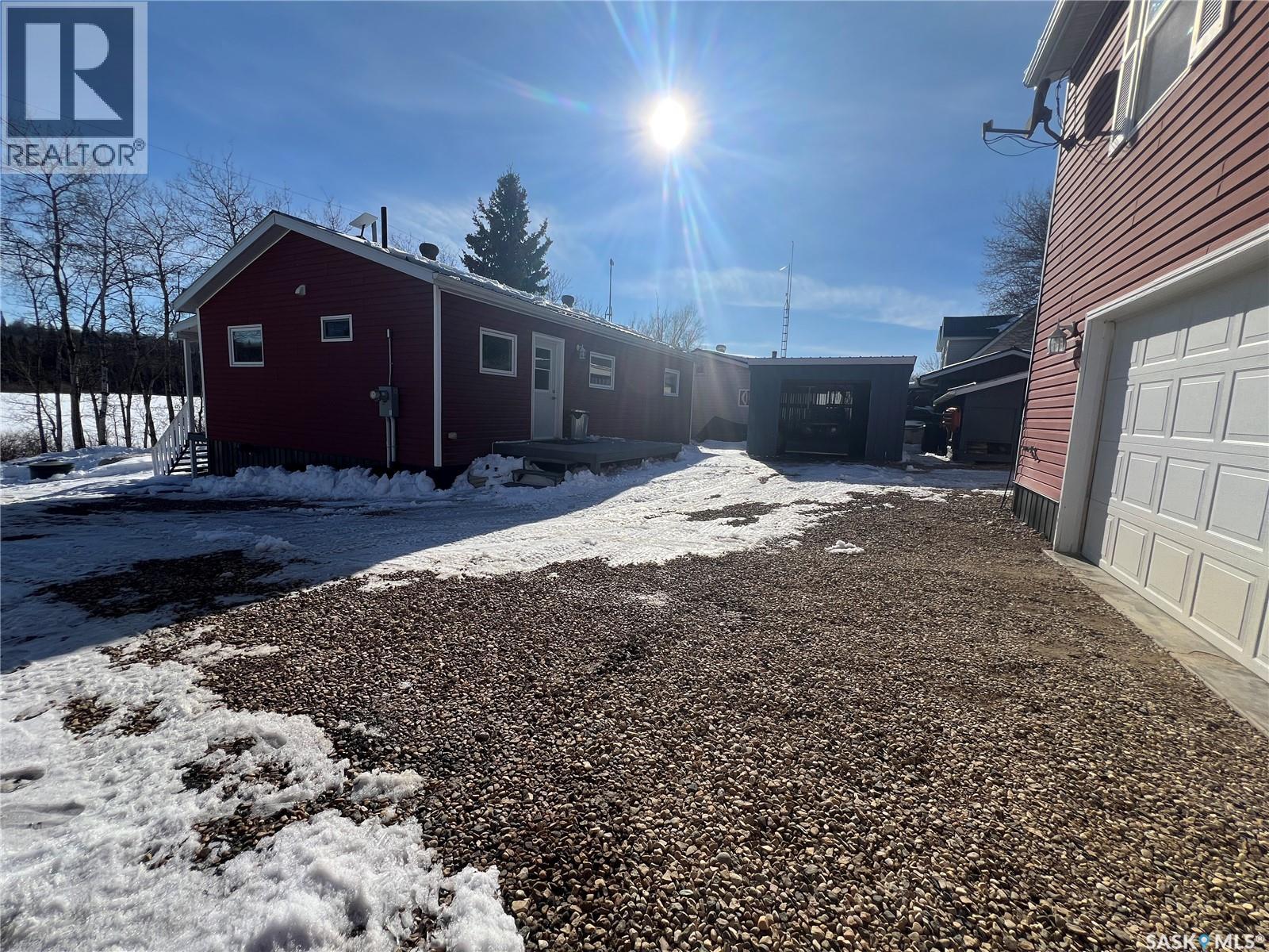 113 Poplar Crescent, Hudson Bay Rm No. 394, Saskatchewan  S0E 0Y0 - Photo 3 - SK033377