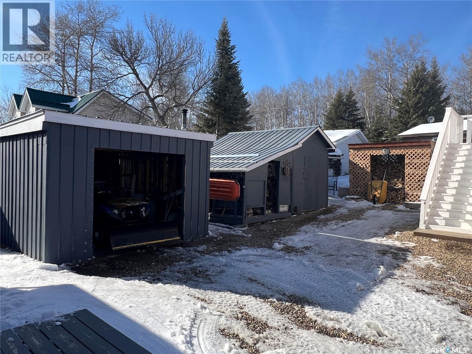 113 Poplar Crescent, Hudson Bay Rm No. 394, Saskatchewan  S0E 0Y0 - Photo 40 - SK033377