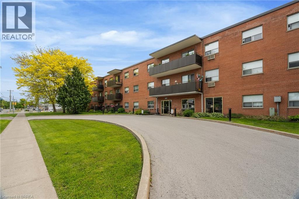 485 Thorold Road Unit# 323, Welland, Ontario  L3C 3X1 - Photo 6 - 40730700