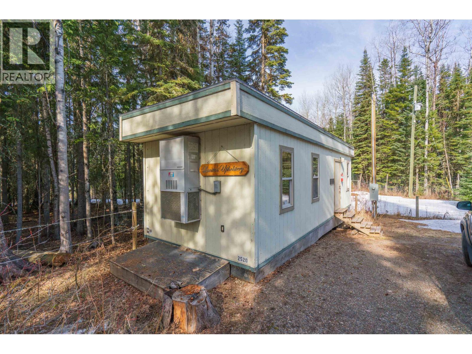 12900 Hubert Road, Prince George, British Columbia  V2K 5V3 - Photo 13 - R3113062