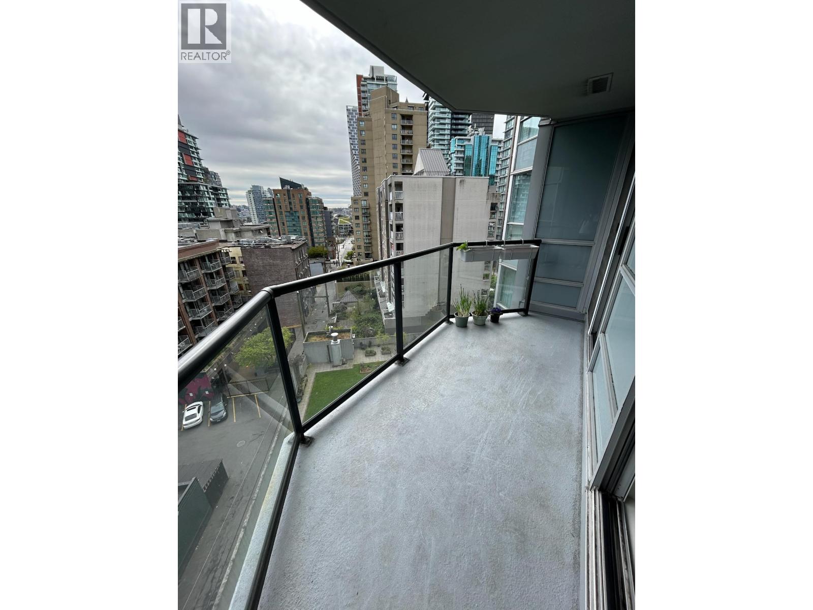 809 1212 Howe Street, Vancouver, British Columbia  V6Z 2M9 - Photo 18 - R3110682