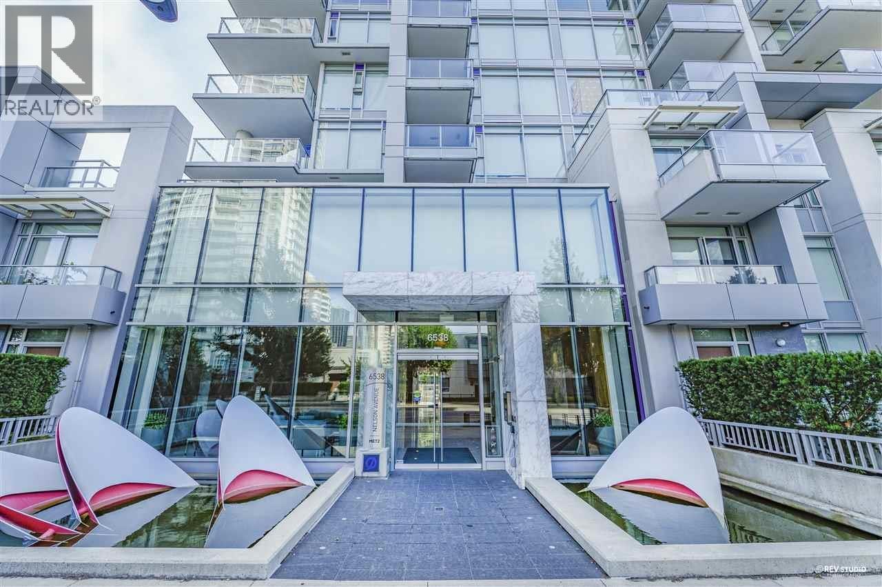 3906 6538 Nelson Avenue, Burnaby, British Columbia  V5H 0G5 - Photo 3 - R3112187