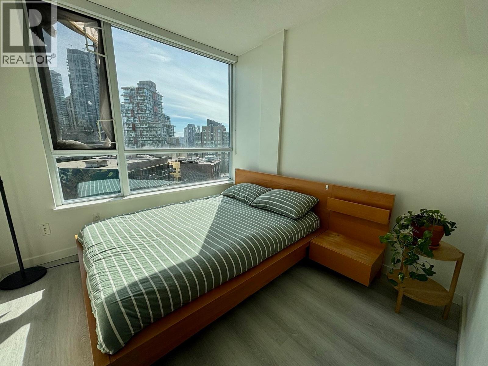 809 1212 Howe Street, Vancouver, British Columbia  V6Z 2M9 - Photo 7 - R3110682