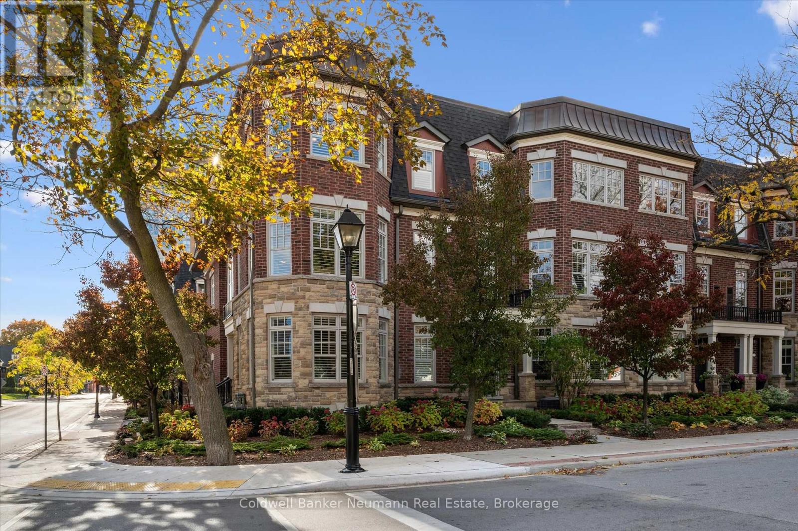 10 - 2061 Maria Street, Burlington, Ontario  L7R 0B5 - Photo 3 - W13018032