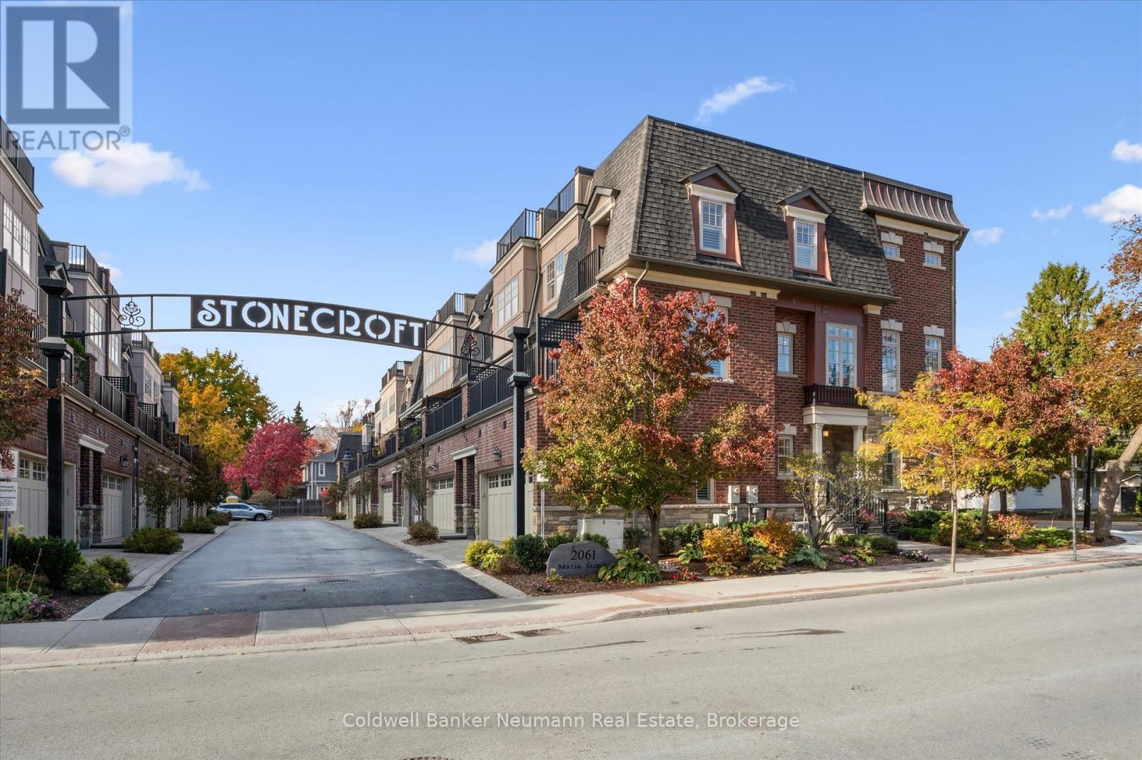 10 - 2061 Maria Street, Burlington, Ontario  L7R 0B5 - Photo 42 - W13018032