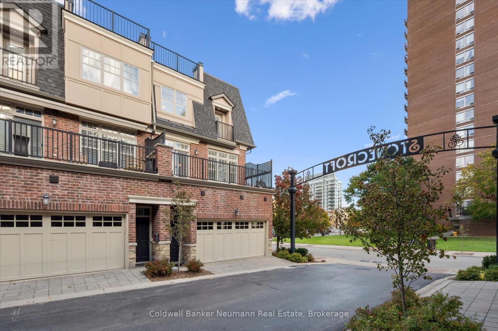 10 - 2061 Maria Street, Burlington, Ontario  L7R 0B5 - Photo 43 - W13018032