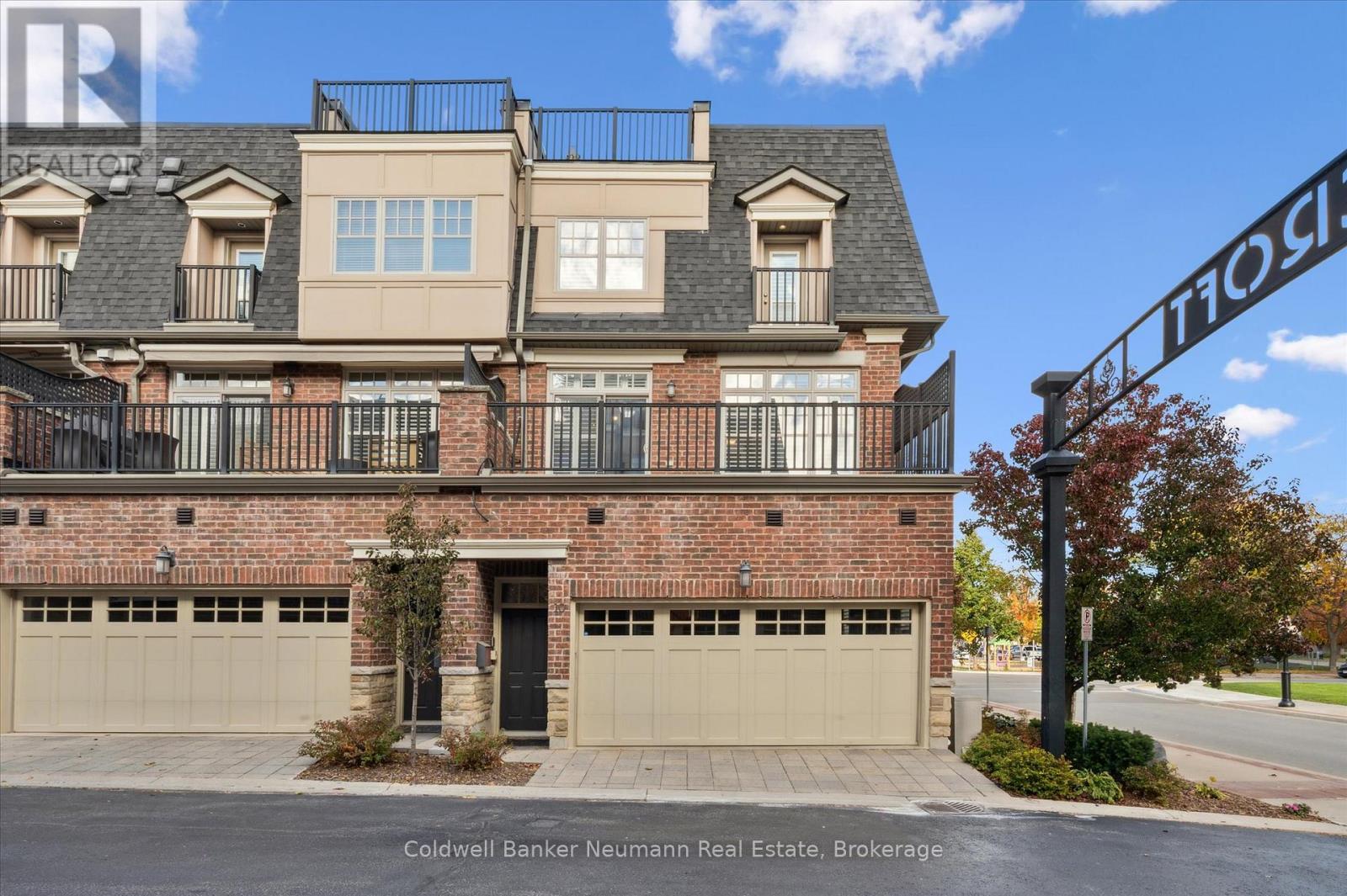 10 - 2061 Maria Street, Burlington, Ontario  L7R 0B5 - Photo 44 - W13018032