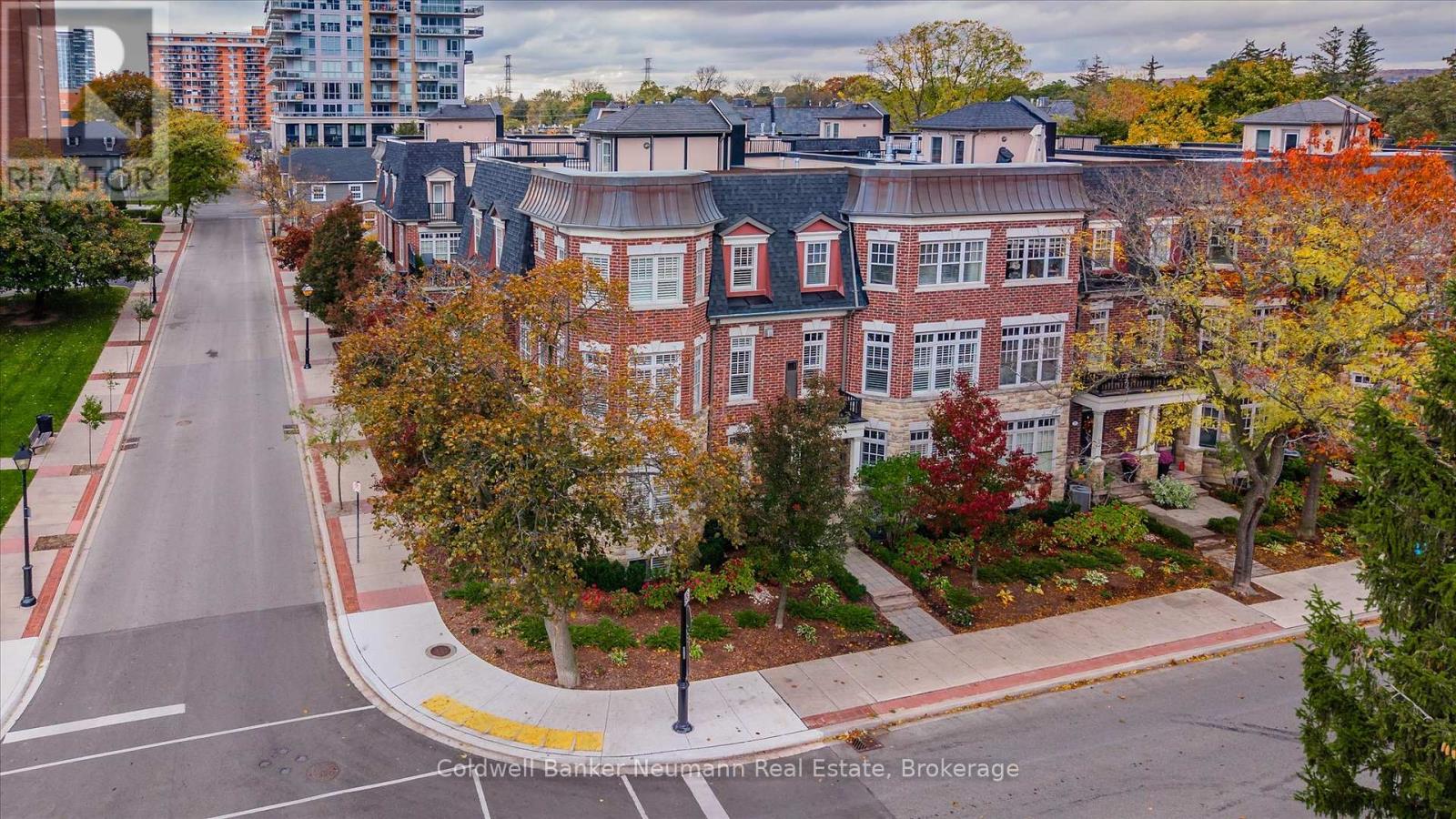 10 - 2061 Maria Street, Burlington, Ontario  L7R 0B5 - Photo 45 - W13018032