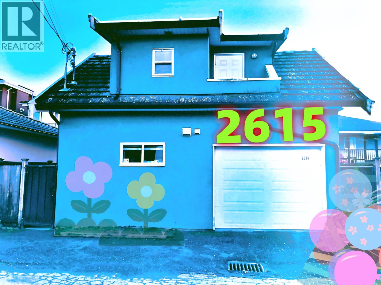 2643 E 8th Avenue, Vancouver, British Columbia  V5M 1W4 - Photo 6 - R3099944