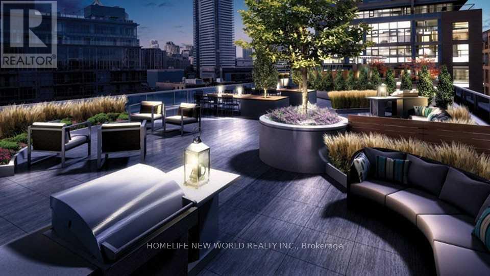 402 - 30 Nelson Street, Toronto, Ontario  M5V 0H5 - Photo 5 - C13018042