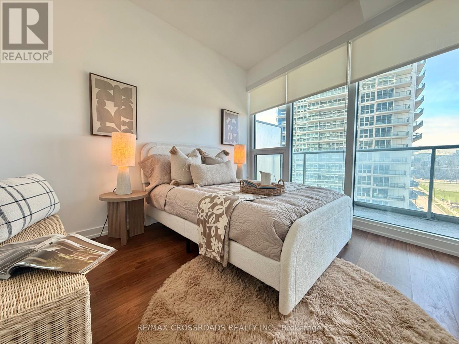 1003 - 115 Mcmahon Drive, Toronto, Ontario  M2K 0E3 - Photo 13 - C13018046